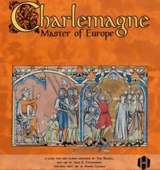Charlemagne - Master of Europe