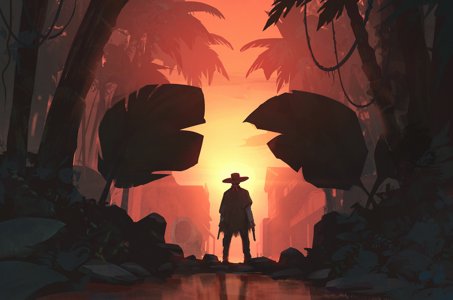 Western Tropic
