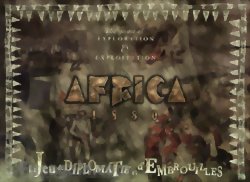 Africa 1880 — Édition 1997