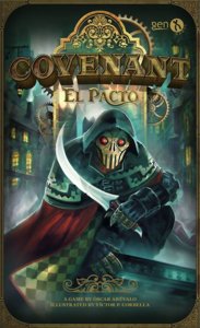 Covenant - El Pacto