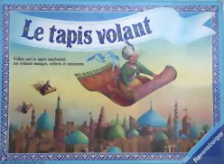 Le Tapis Volant