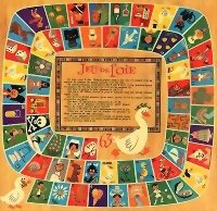 Jeu de l'oie