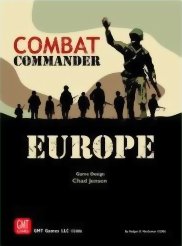 Combat Commander : Europe