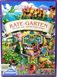 Rate-Garten