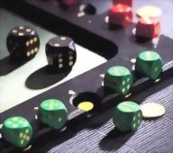 Bunker Poker