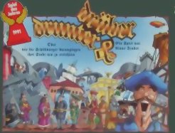 Drunter & Drüber