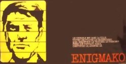 Enigmako — Édition 1972