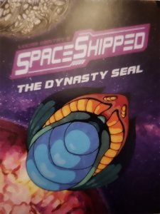 SpaceShipped - The Dynasty Seal