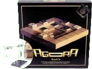 Agora