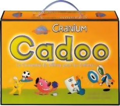 Cranium Cadoo