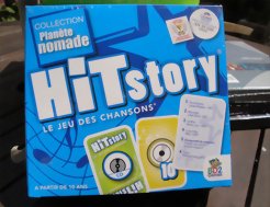 Photo: HITstory