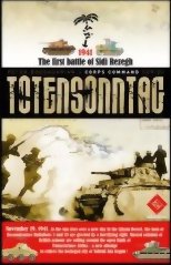 Corps Command : Totensonntag
