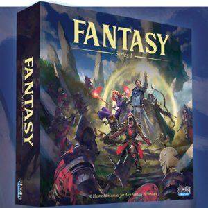 Fantasy Series 1