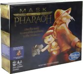 Mask of the Pharaoh