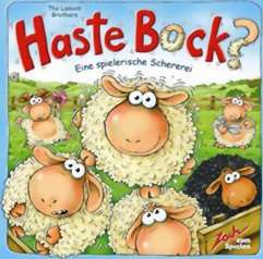 Haste Bock ?