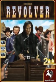 Revolver