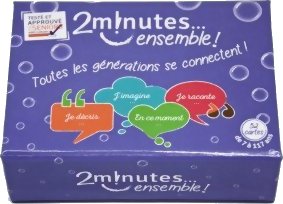 2 Minutes Ensemble !