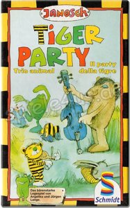 Tiger Party