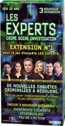 Photo: Les Experts Las Vegas : l’extension