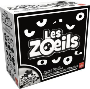 Les Zoeils
