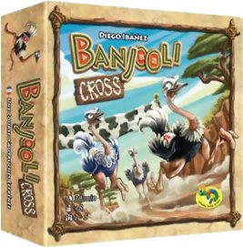 Banjooli Cross