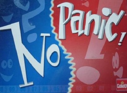 No Panic!