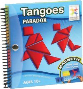 Tangoes Paradox