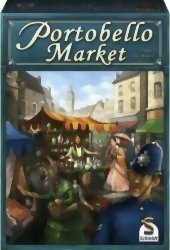 Portobello Market