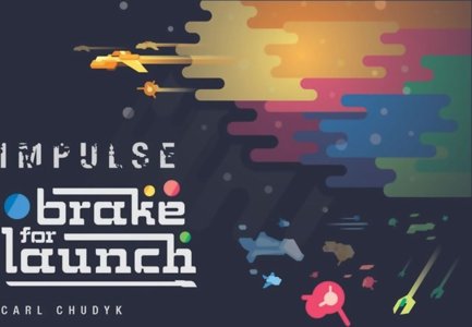Impulse - Brake for Launch