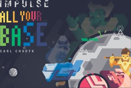 Impulse - All Your Base