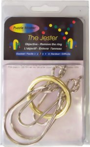 The Jester