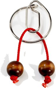 Casse Tête metal - model 24