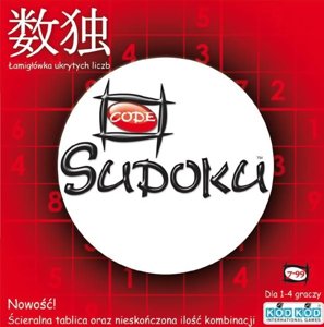 Code Sudoku