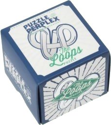 Puzzle & Perplex : Loops