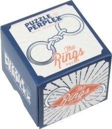 Puzzle & Perplex : Rings