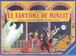 Le Fantôme de Minuit