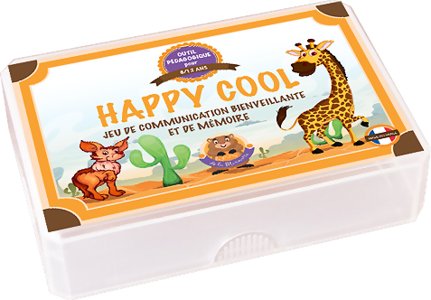 Happy Cool