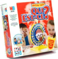 Photo: Mon 1er Qui est-ce ?