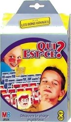 Photo: Qui est-ce ? - Les bons voyages