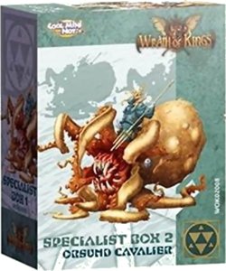 Wrath of Kings - Hadross specialist box 2