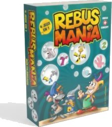 Rebus mania