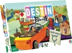 Destin - Le Jeu de la Vie