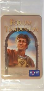 Forum Trajanum - Cartes Promo Essen