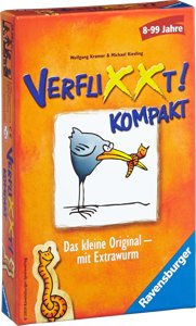 Verflixxt ! Kompakt