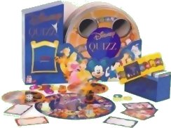 Disney quizz
