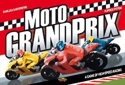 Moto GrandPrix