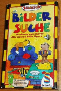 Janosch Bildersuche