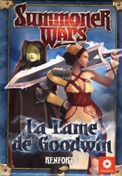 Summoner Wars : la lame de Goodwin