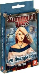 Photo: Summoner Wars : les avangardes