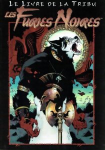 Loup-Garou l'Apocalypse - Les Furies Noires